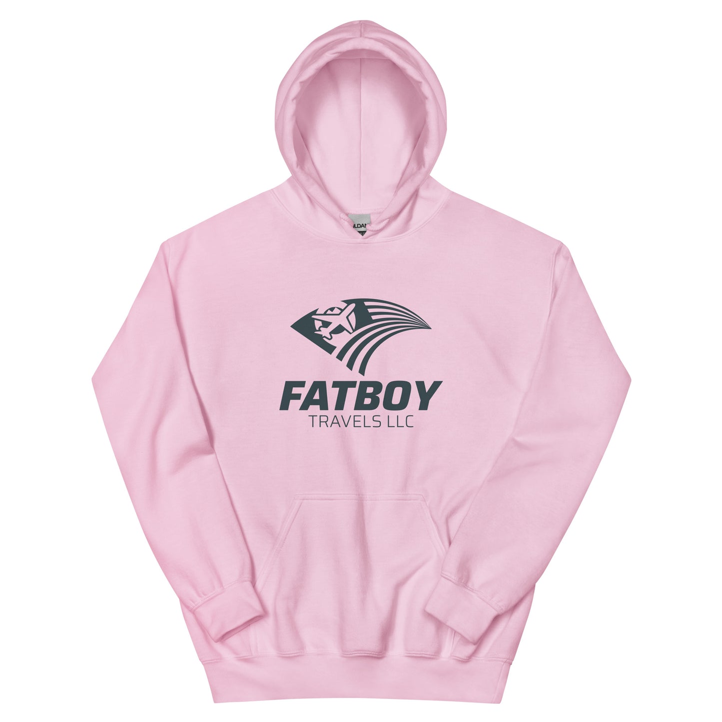 Fat Boy Hoodie