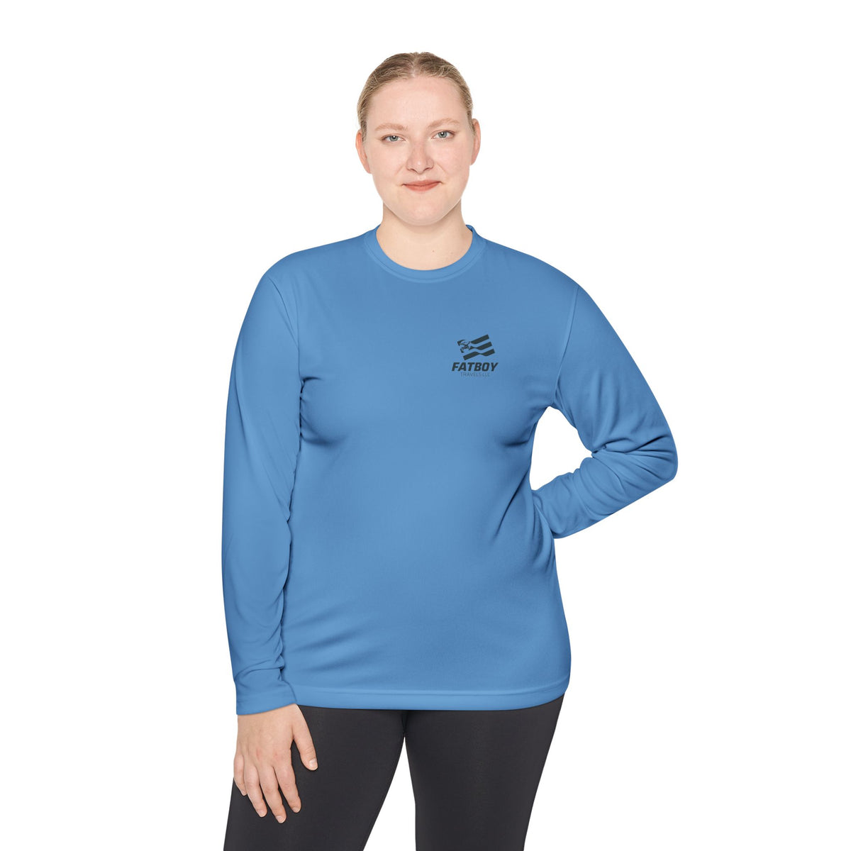 Fatboy Travels — Daybreak Performance Long Sleeve