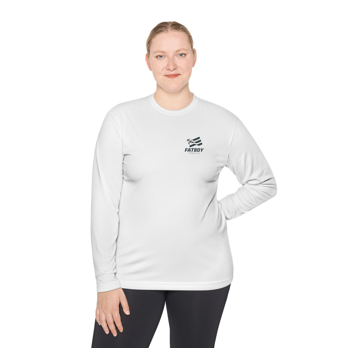 Fatboy Travels — Daybreak Performance Long Sleeve