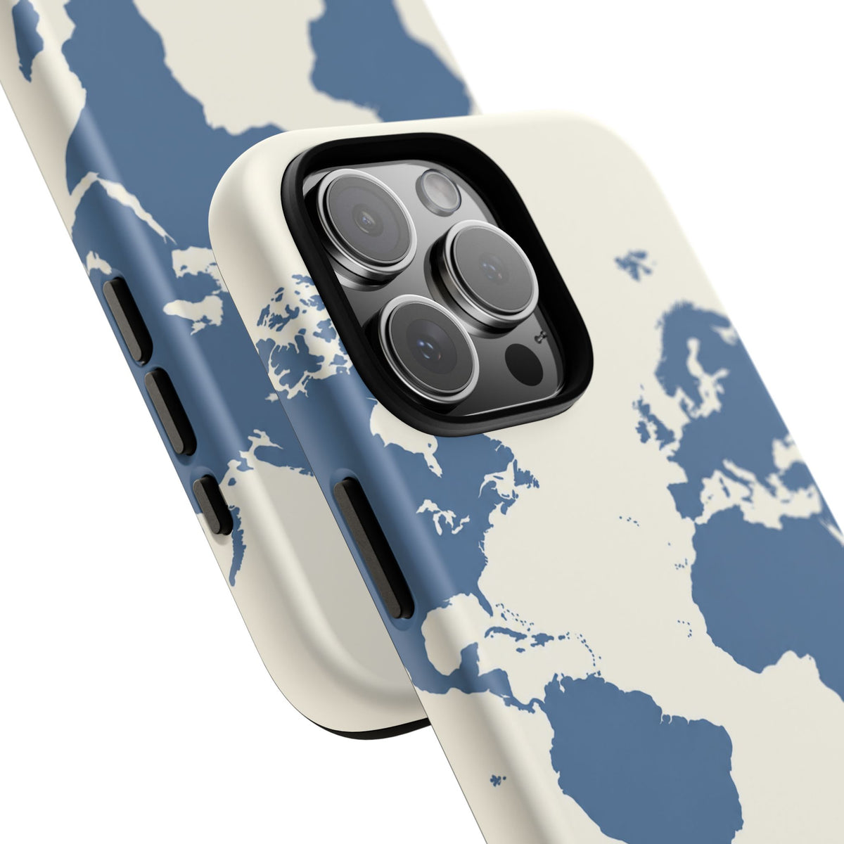 Fatboy Travels — Tough Case for iPhone
