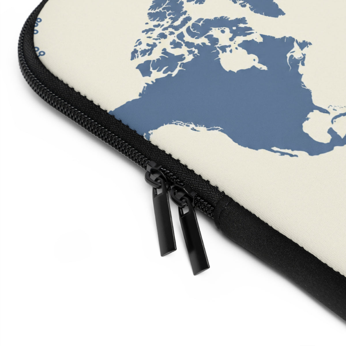 Fatboy Travels — Work From Anywhere Laptop Sleeve
