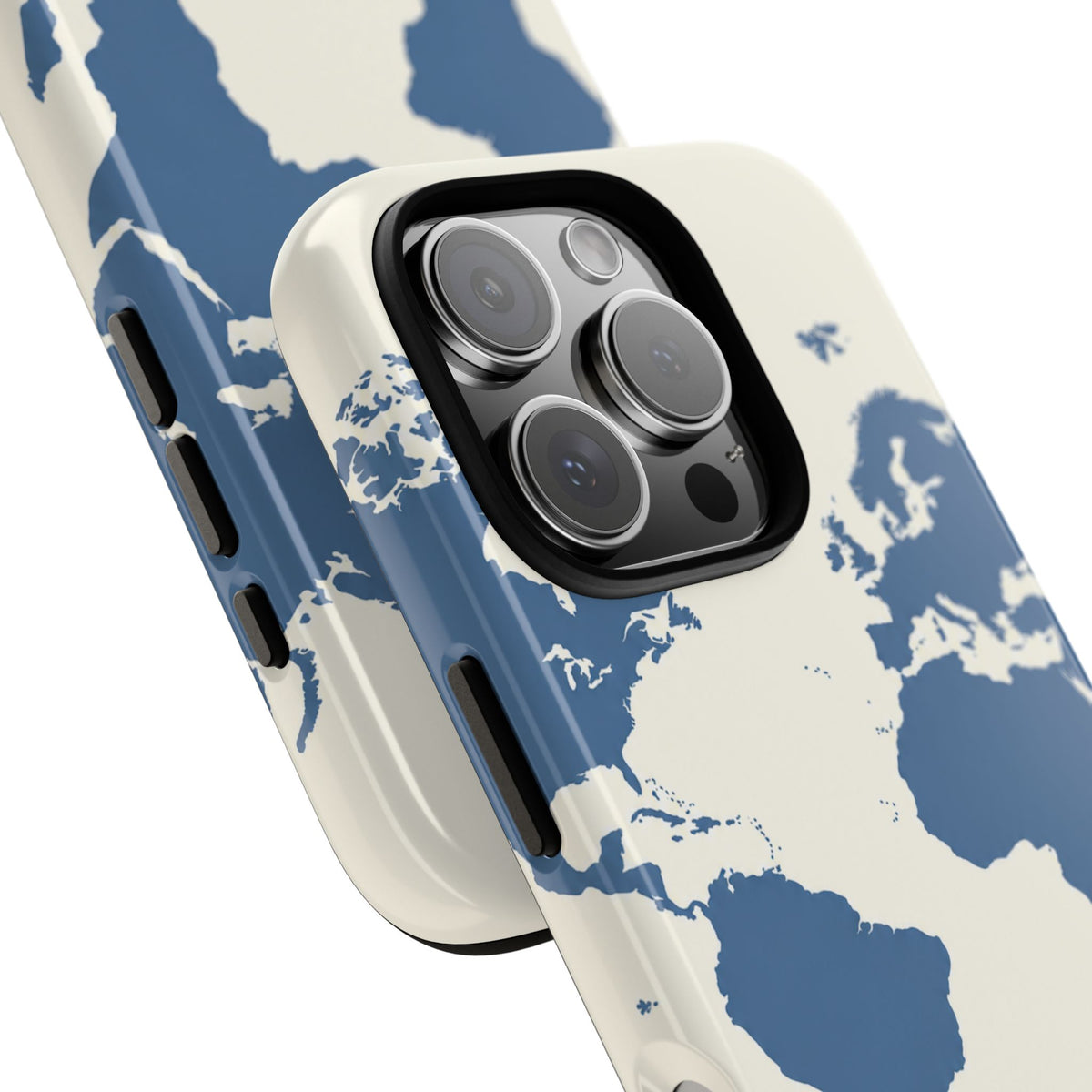 Fatboy Travels — Tough Case for iPhone