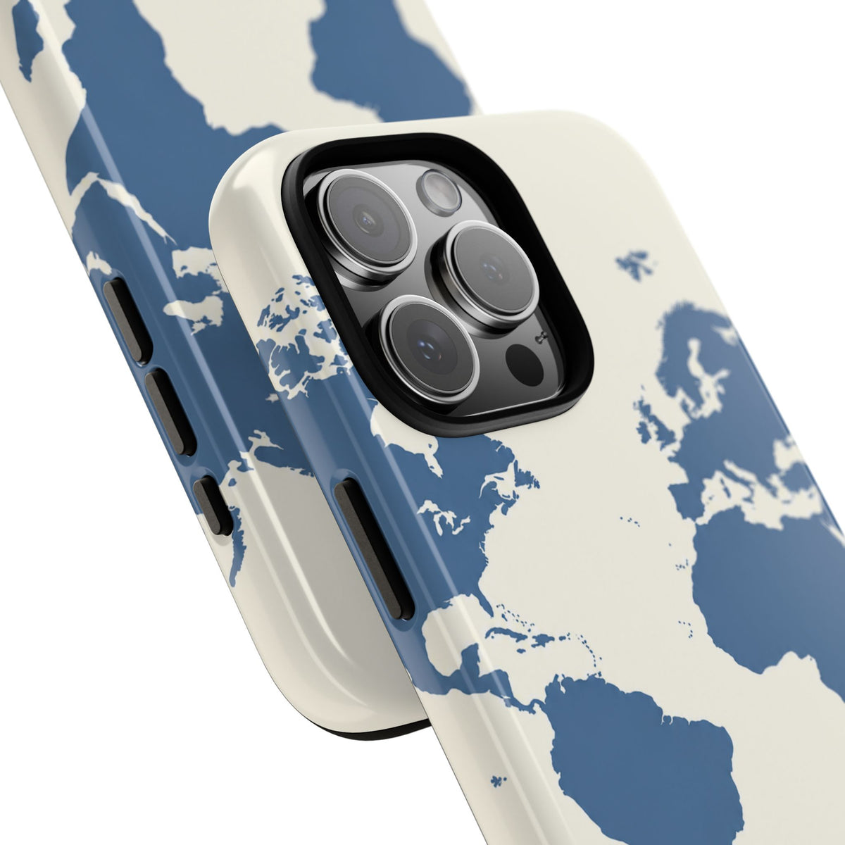 Fatboy Travels — Tough Case for iPhone
