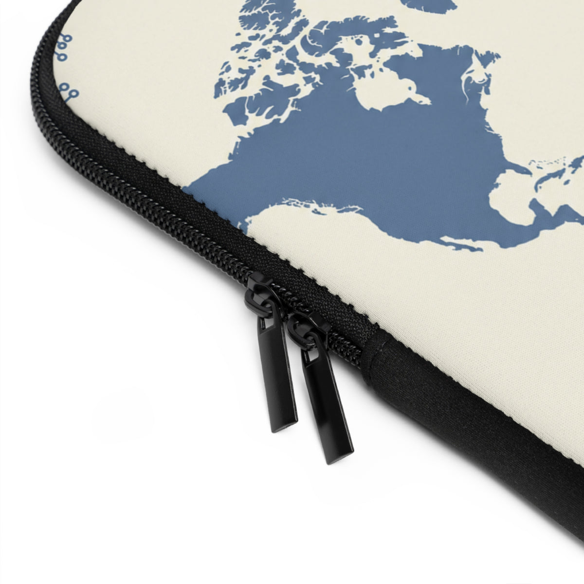Fatboy Travels — Work From Anywhere Laptop Sleeve