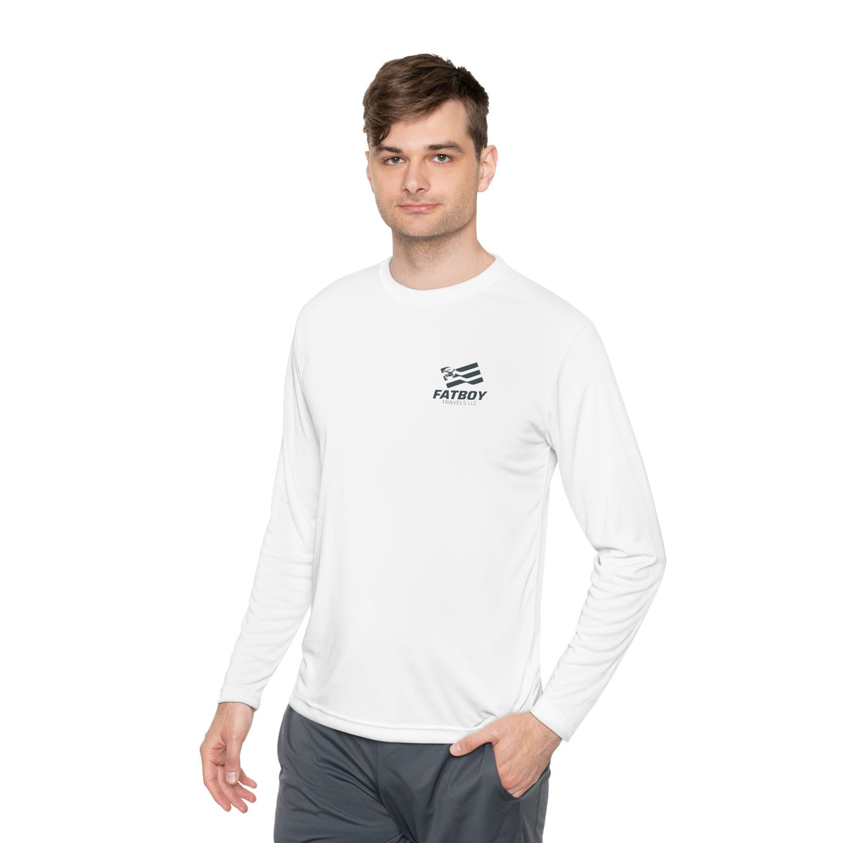 Fatboy Travels — Daybreak Performance Long Sleeve
