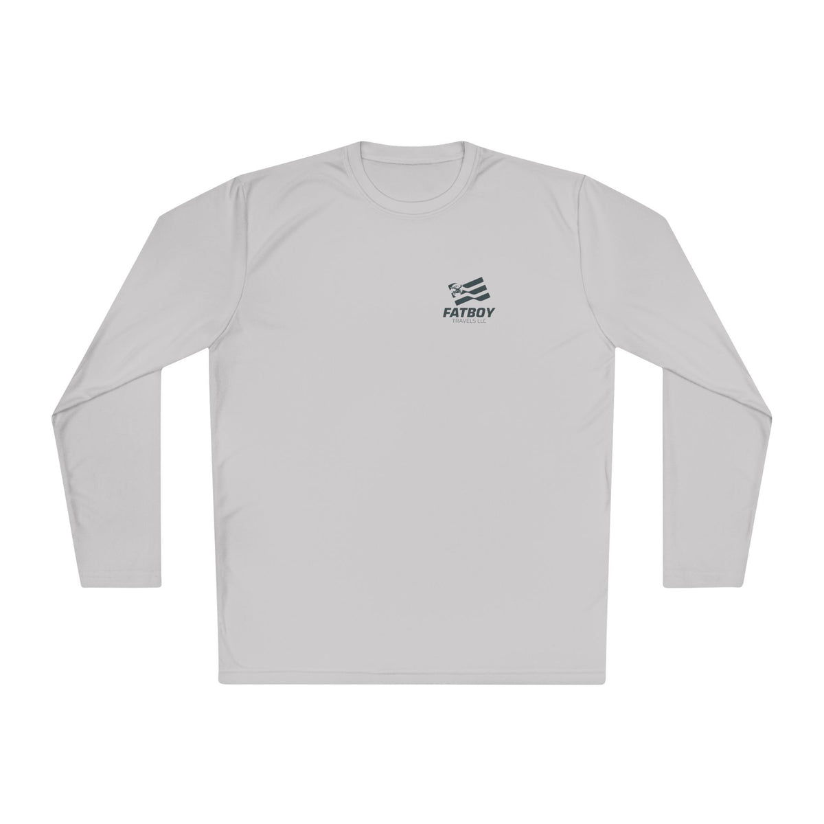Fatboy Travels — Daybreak Performance Long Sleeve