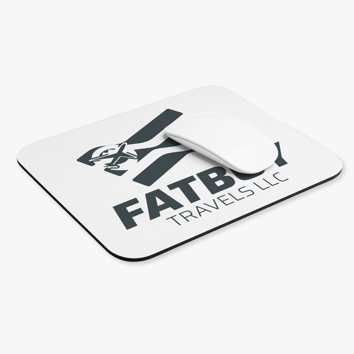 Mouse Pad (Rectangle)