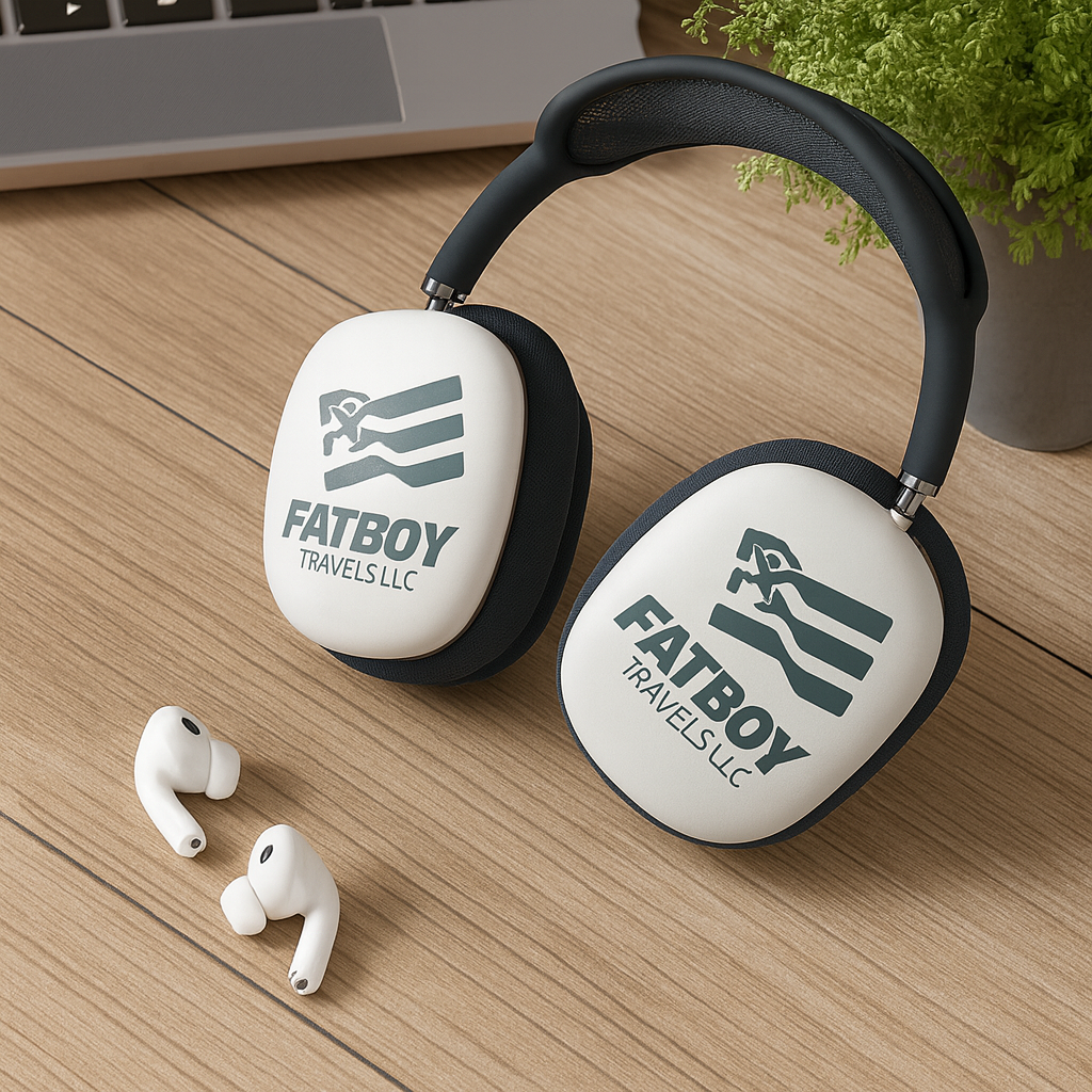 AirPods Max Shell Case