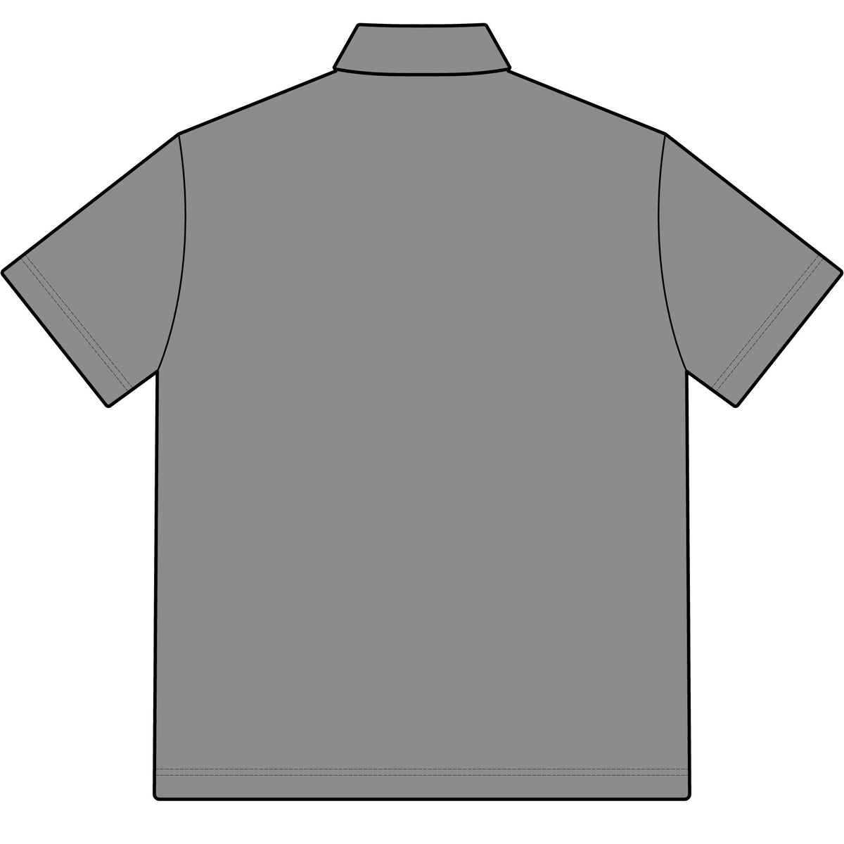 Fatboy Travels — Airlight Performance Polo