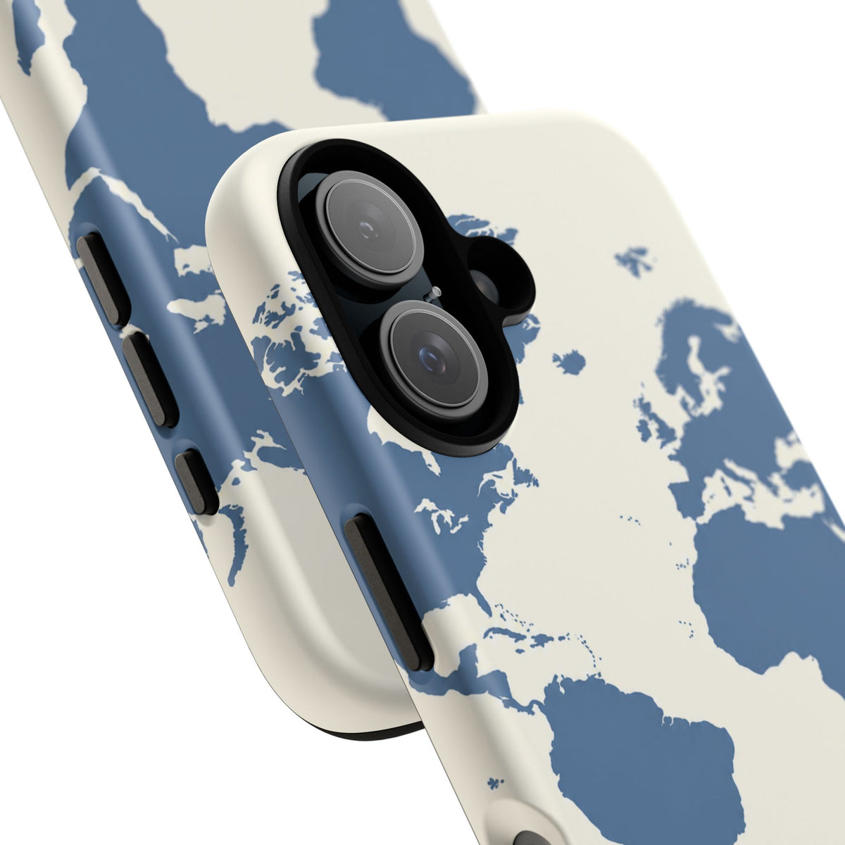 Fatboy Travels — Tough Case for iPhone