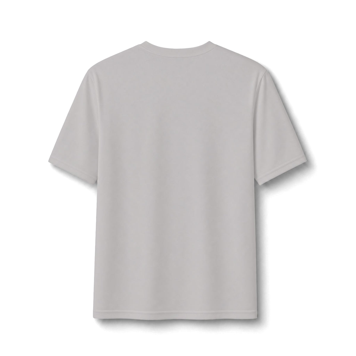 Fatboy Travels — Breeze Moisture-Wicking Tee