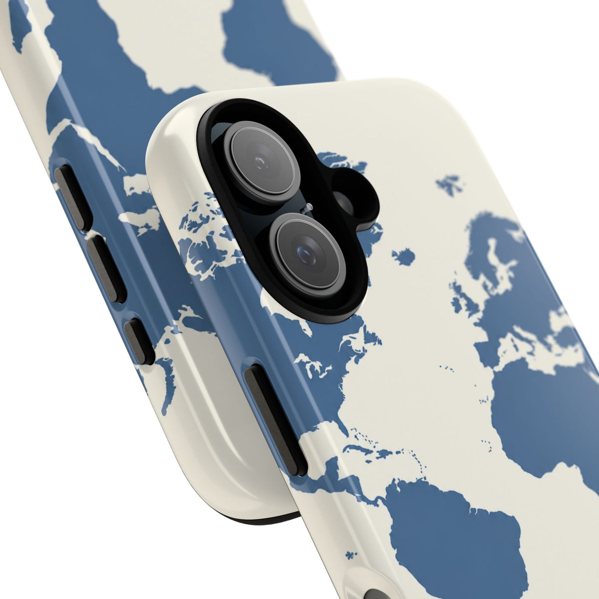 Fatboy Travels — Tough Case for iPhone