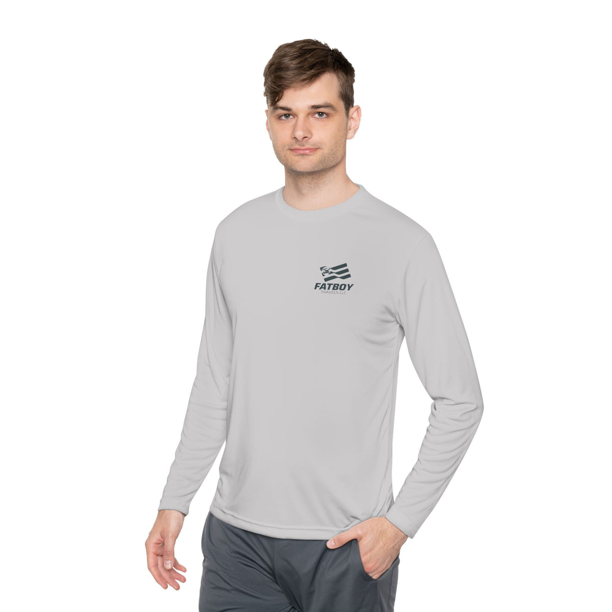 Fatboy Travels — Daybreak Performance Long Sleeve