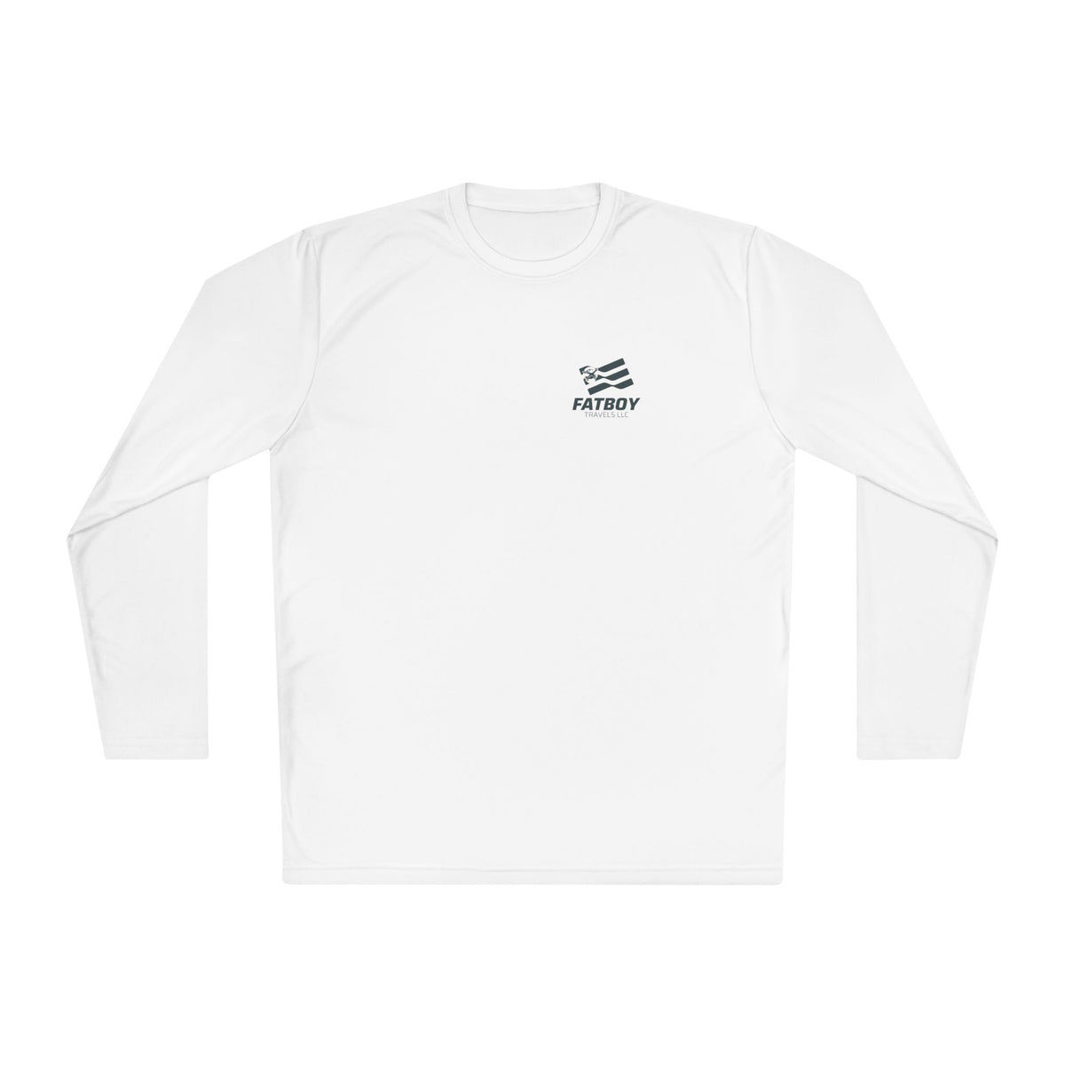 Fatboy Travels — Daybreak Performance Long Sleeve