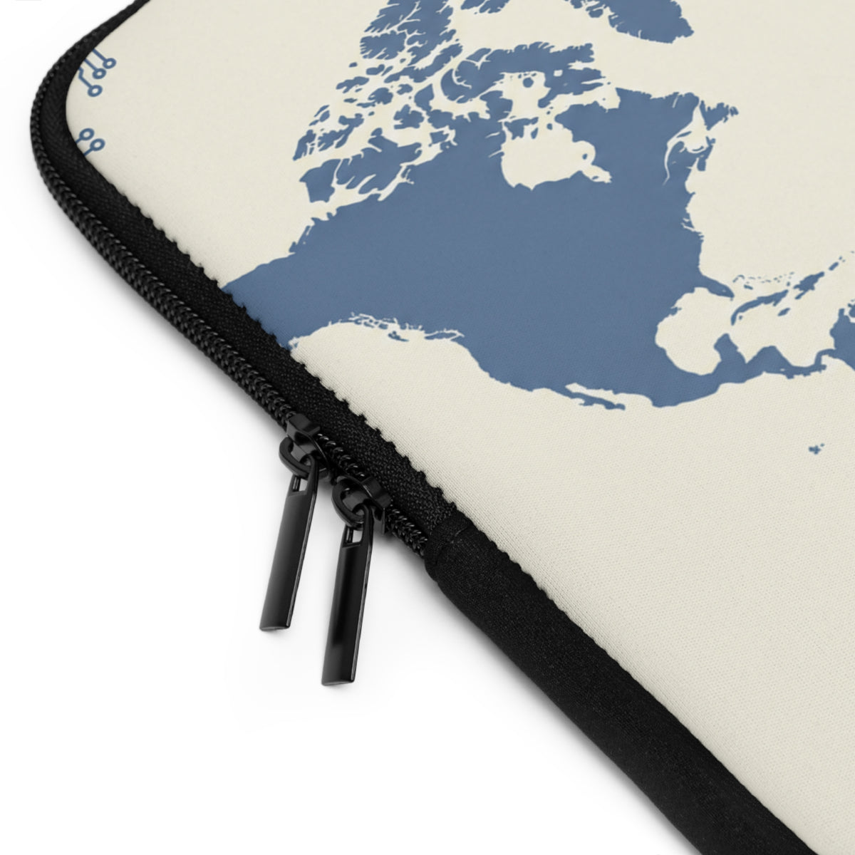 Fatboy Travels — Work From Anywhere Laptop Sleeve