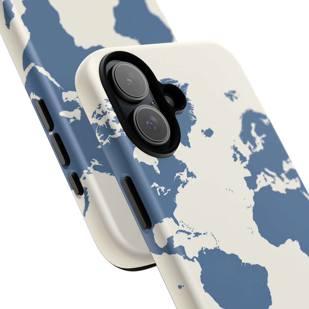 Fatboy Travels — Tough Case for iPhone