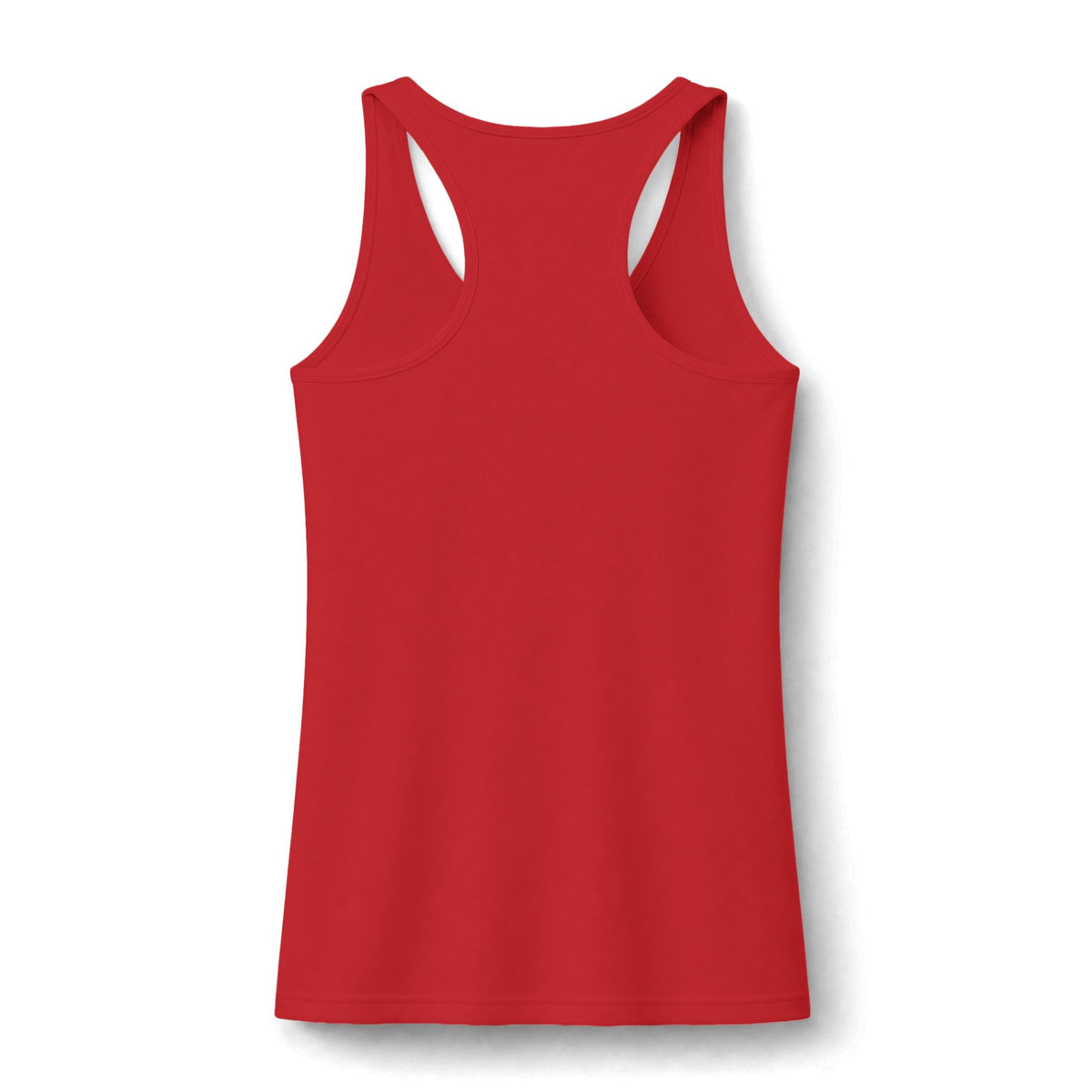Fatgirl Travels — Breeze Moisture-Wicking Tank
