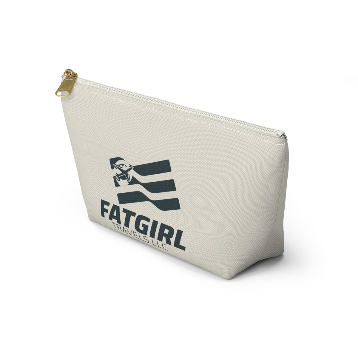 Fatgirl Travels — Everyday Cable Pouch