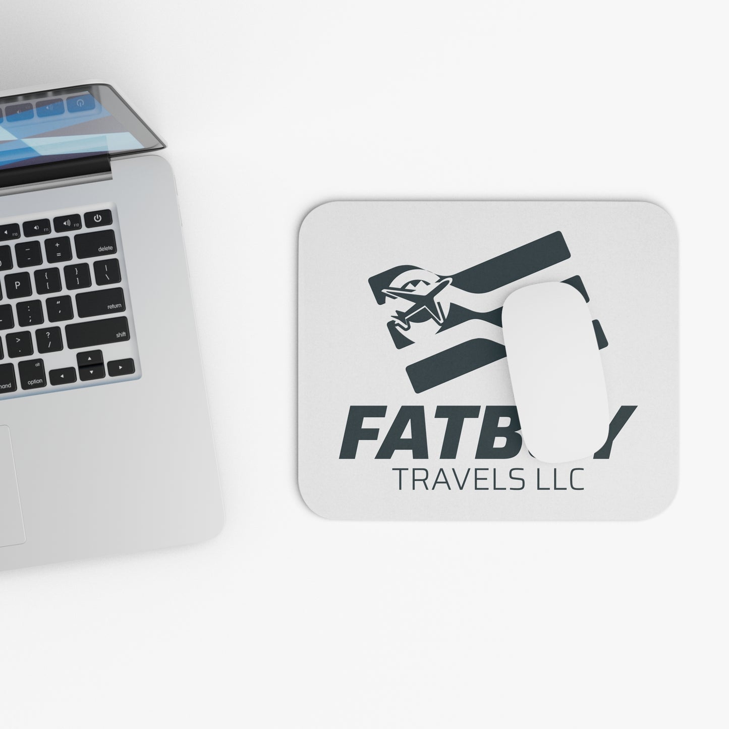 Mouse Pad (Rectangle)