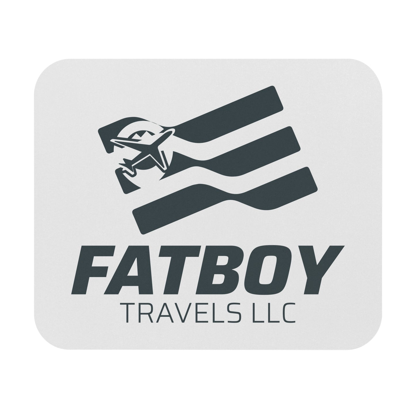 Mouse Pad (Rectangle)