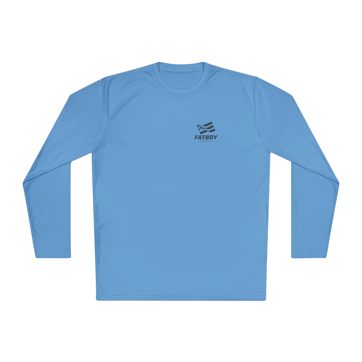 Fatboy Travels — Daybreak Performance Long Sleeve