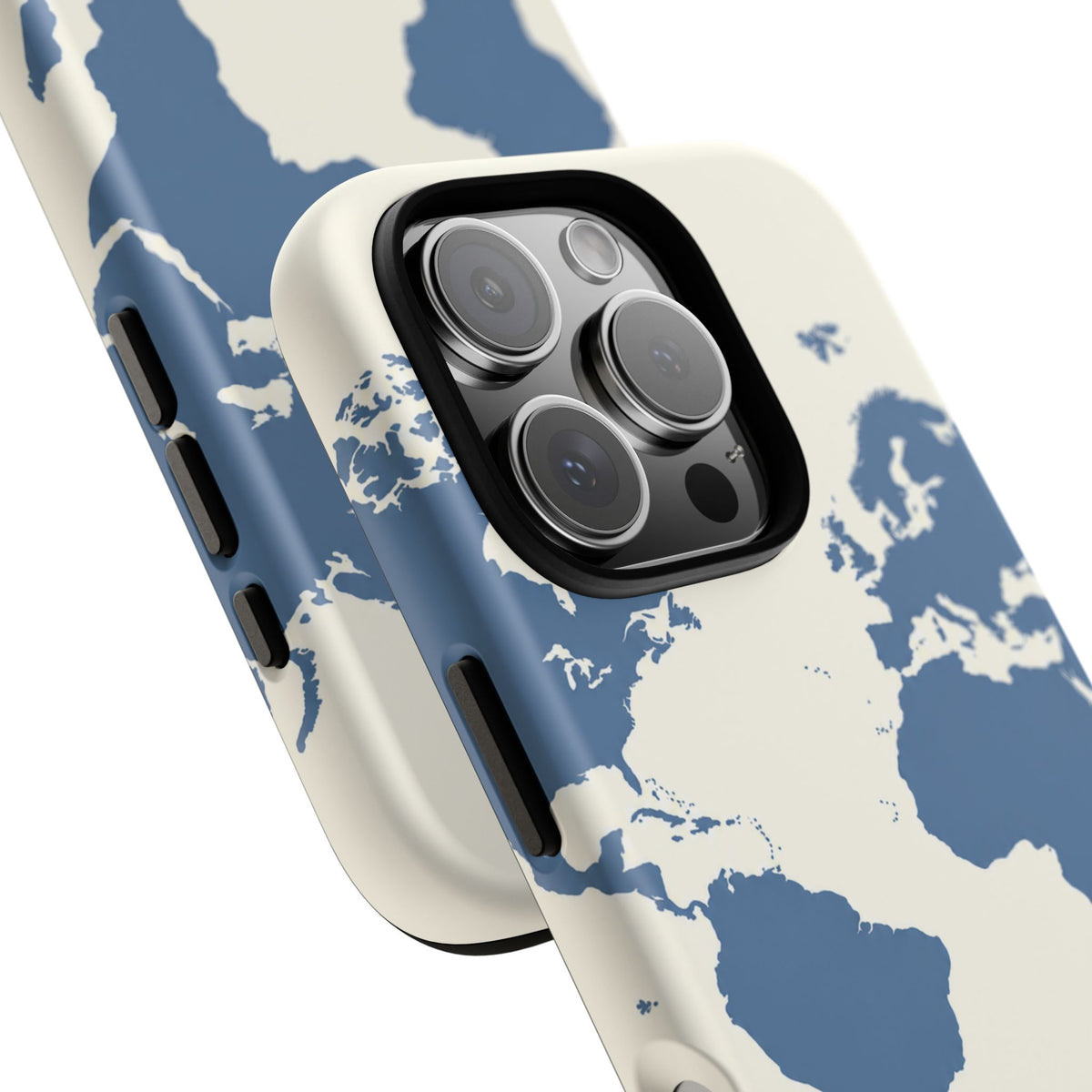 Fatboy Travels — Tough Case for iPhone