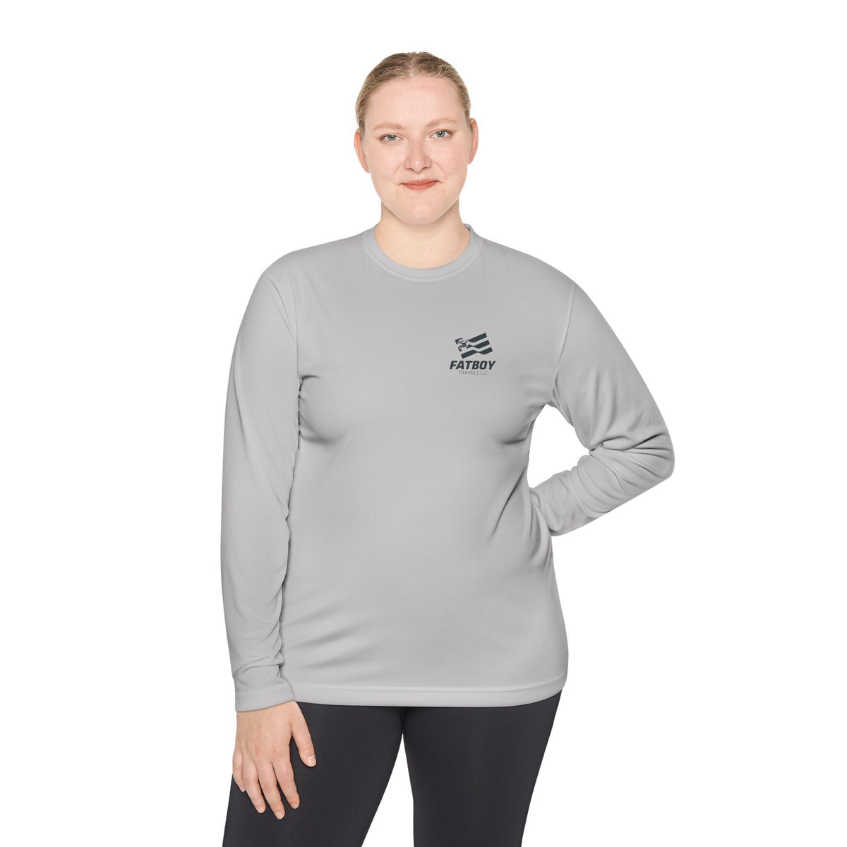 Fatboy Travels — Daybreak Performance Long Sleeve