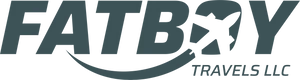 Fatboy Travels LLC Logo