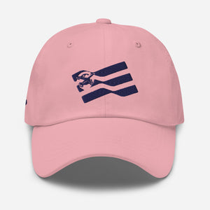 Fatboy Travels Dad hat