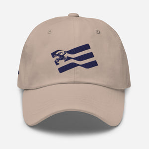 Fatboy Travels Dad hat