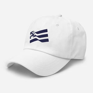 Fatboy Travels Dad hat