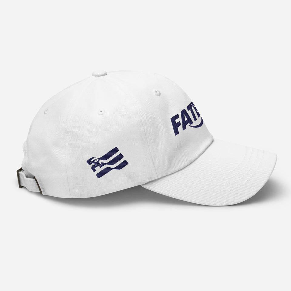 Travels Dad hat