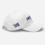 Fat Girl Travels Dad hat