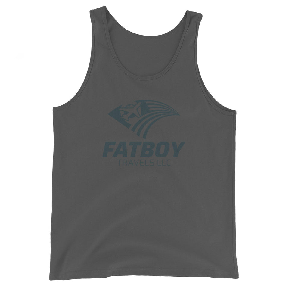 Boy Tank Top