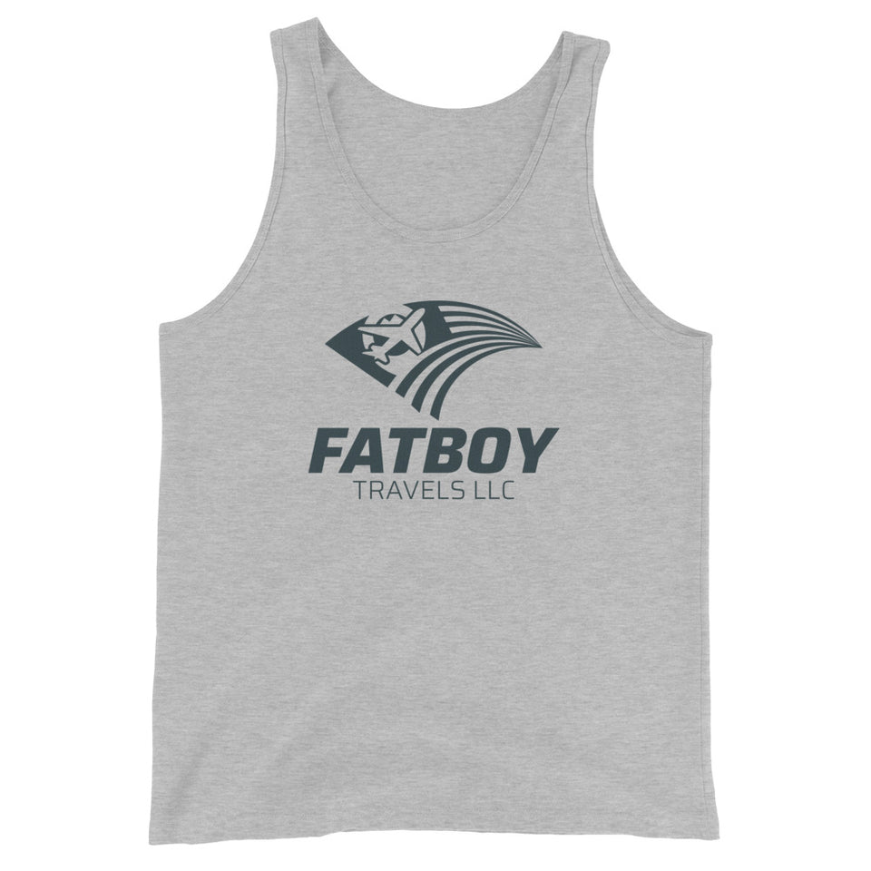 Boy Tank Top