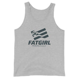 Fat Girl Tank Top