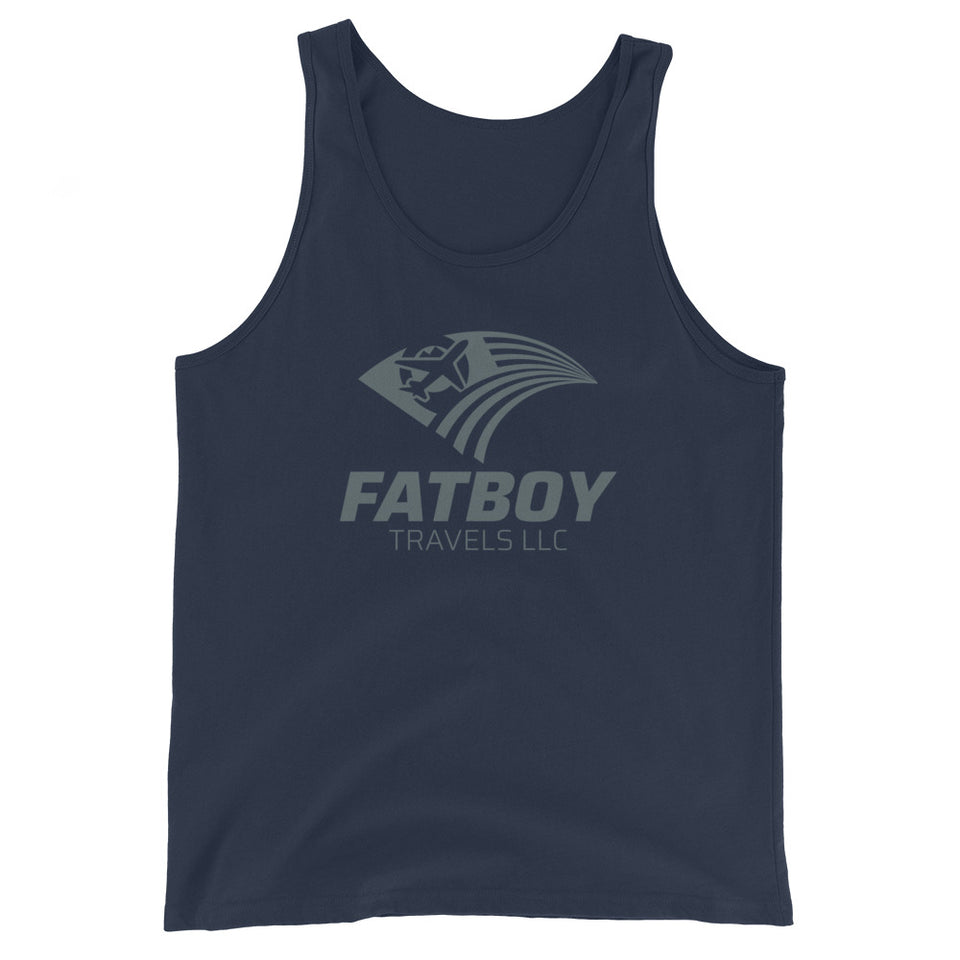 Boy Tank Top