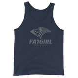 Fat Girl Tank Top