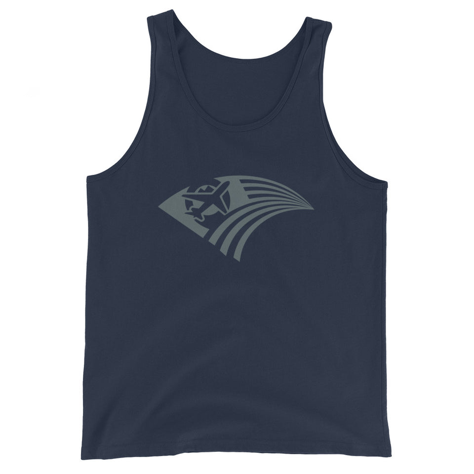 Unisex Tank Top