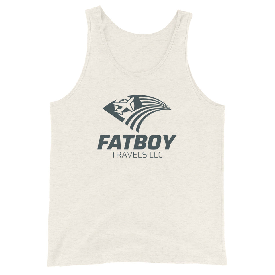 Boy Tank Top