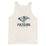 Fat Girl Tank Top