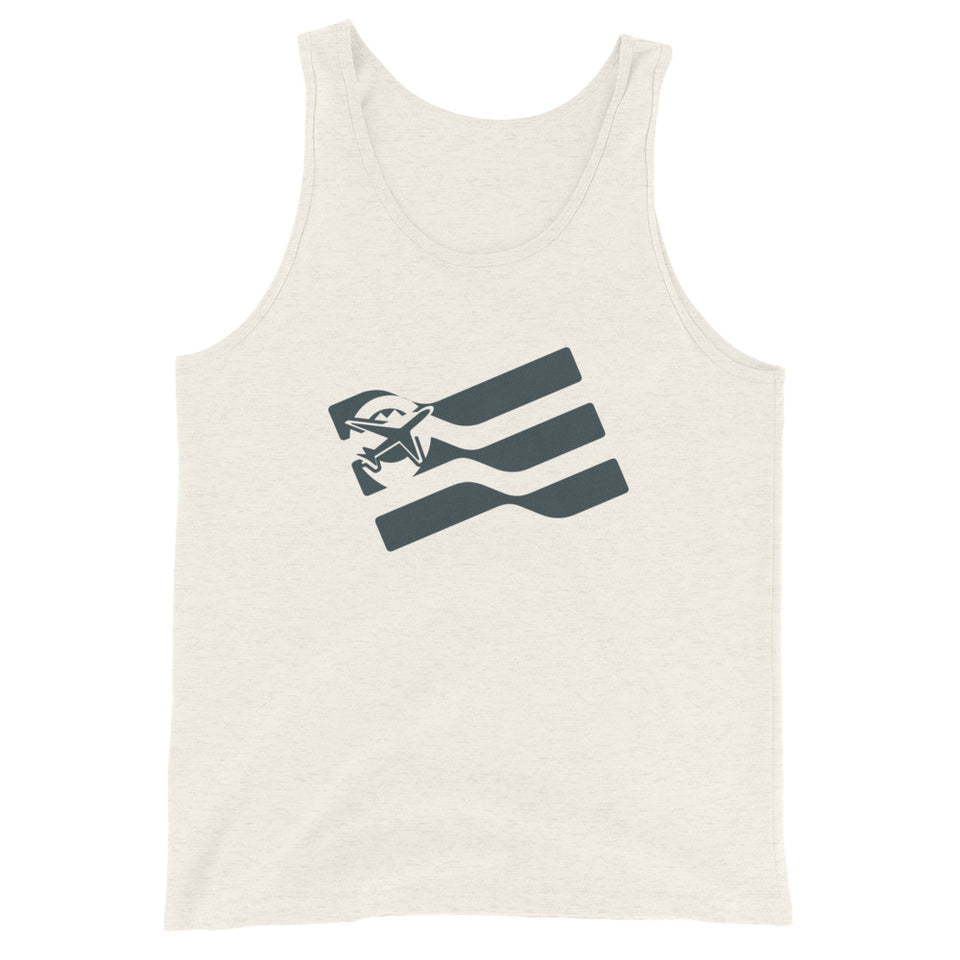 Unisex Tank Top