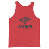 Fat Girl Tank Top