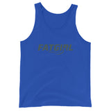 Fat Girl Tank Top