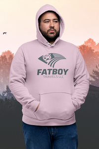 Fat Boy Hoodie