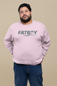 Fat Boy Sweatshirt