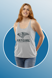 Fat Girl Tank Top