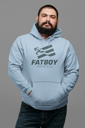 Fat Boy Hoodie