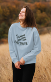 Fat Girl Sweatshirt