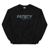 Fat Boy Sweatshirt